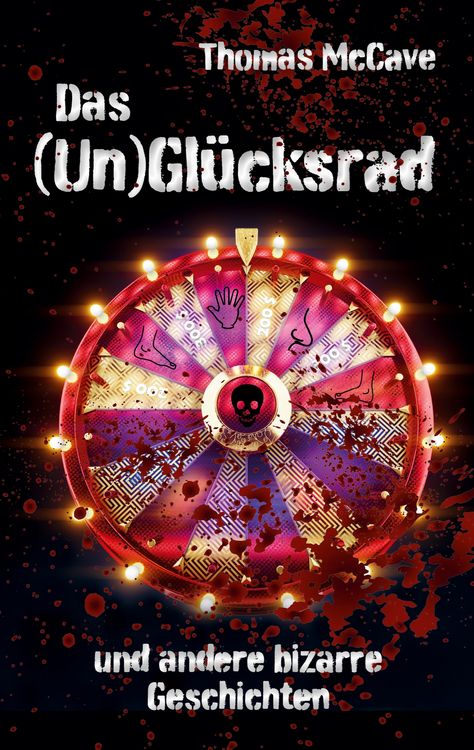Produktbild: Das (Un)Gl&uuml;cksrad