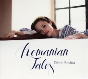 Produktbild: Romanian Tales