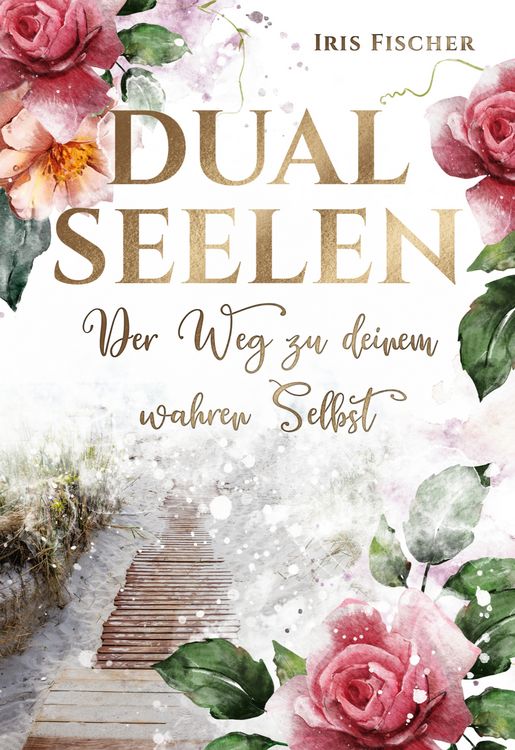 Produktbild: Dualseelen der Weg zu deinem wahren Selbst