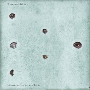Produktbild: Lunaire Spielt Mit Dem Licht (Deluxe Reissue)