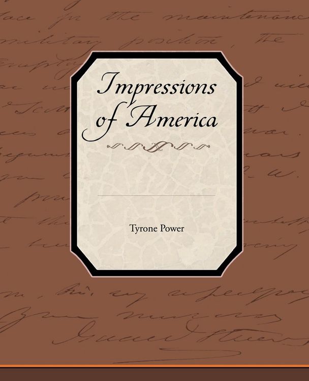 Produktbild: Impressions of America