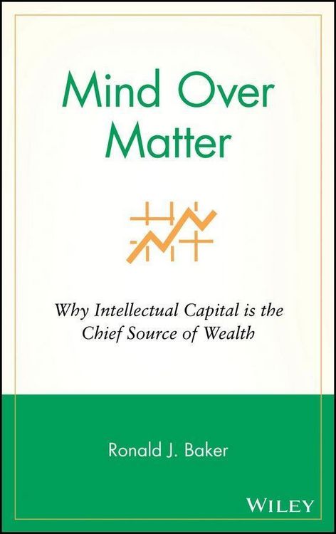 Produktbild: Mind Over Matter