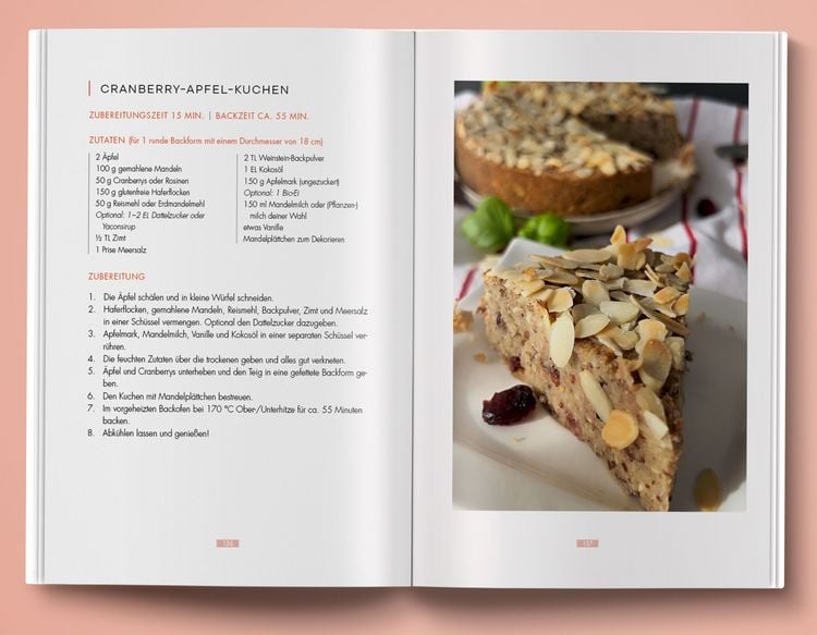 Produktbild: Heilen & Genie&szlig;en