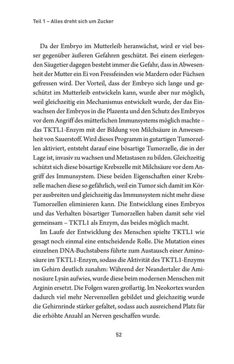 Produktbild: Die Zucker-Revolution