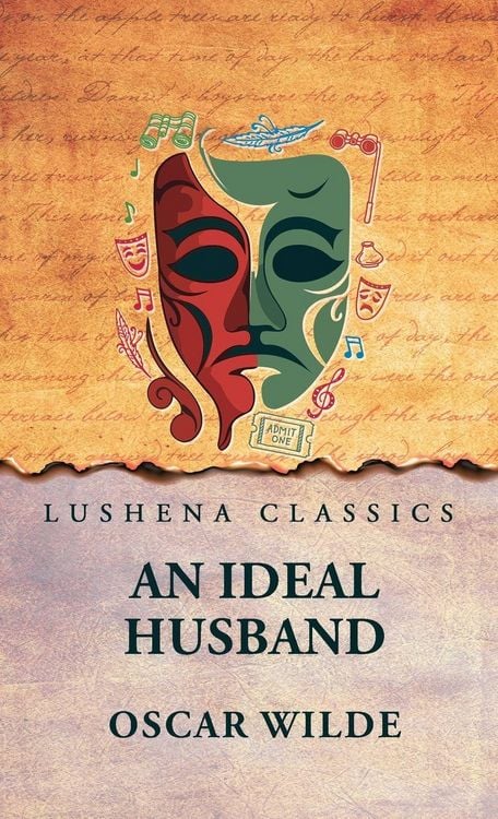 Produktbild: An Ideal Husband