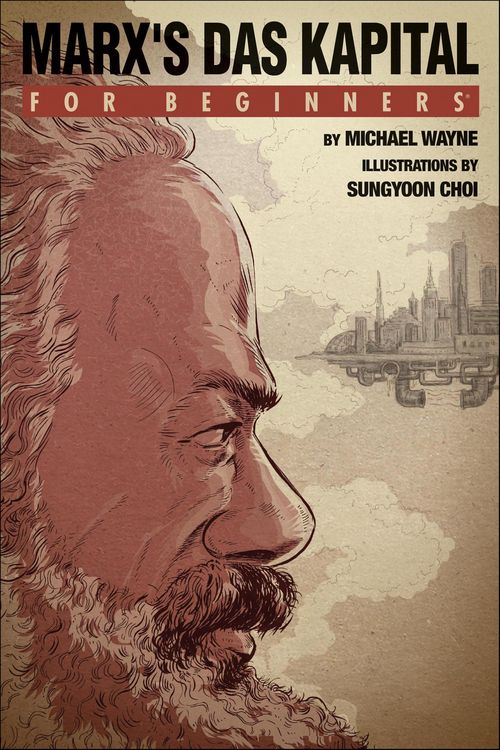 Produktbild: Marx's 'Das Kapital' For Beginners