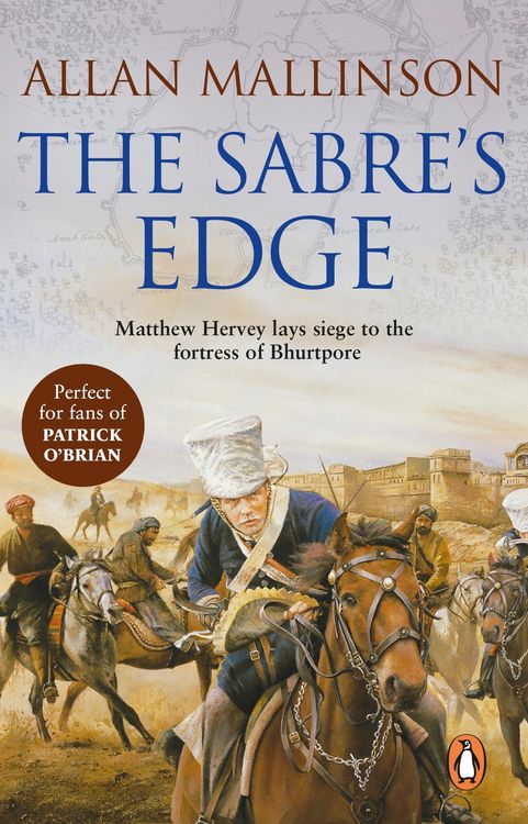 Produktbild: The Sabre's Edge