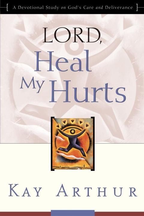 Produktbild: Lord, Heal My Hurts