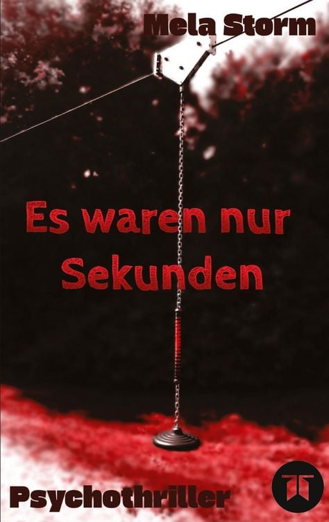 Produktbild: Es waren nur Sekunden