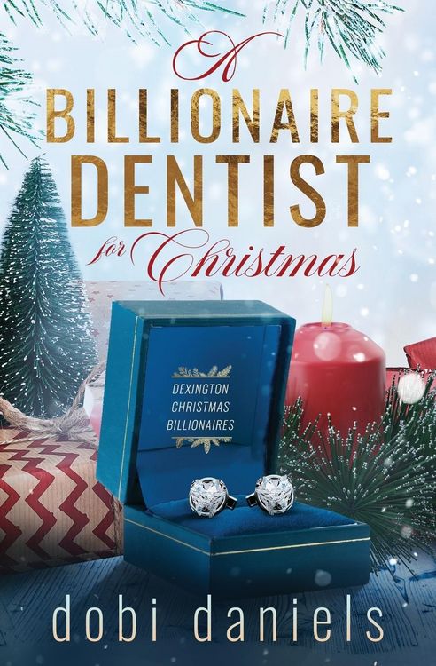 Produktbild: A Billionaire Dentist for Christmas