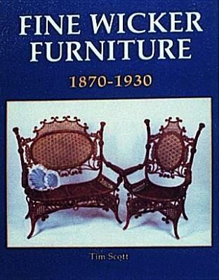 Produktbild: Fine Wicker Furniture
