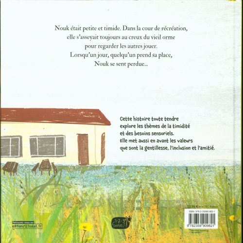 Produktbild: Nouk