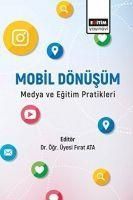 Produktbild: Mobil D&ouml;n&uuml;s&uuml;m Medya ve Egitim Pratikleri