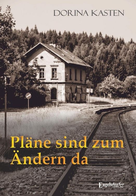 Produktbild: Pl&auml;ne sind zum &Auml;ndern da