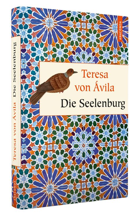 Produktbild: Die Seelenburg