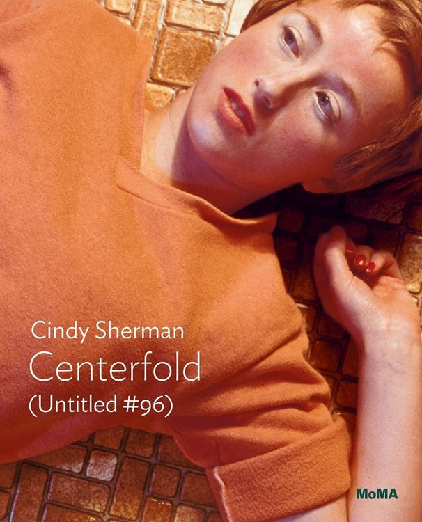 Produktbild: Cindy Sherman: Untitled #96