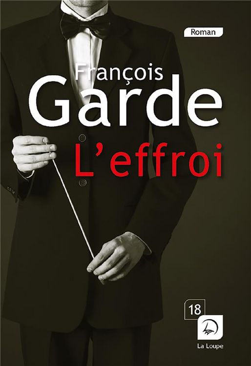 Produktbild: L effroi