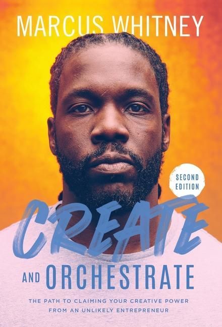 Produktbild: Create and Orchestrate