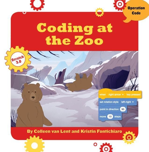 Produktbild: Coding at the Zoo
