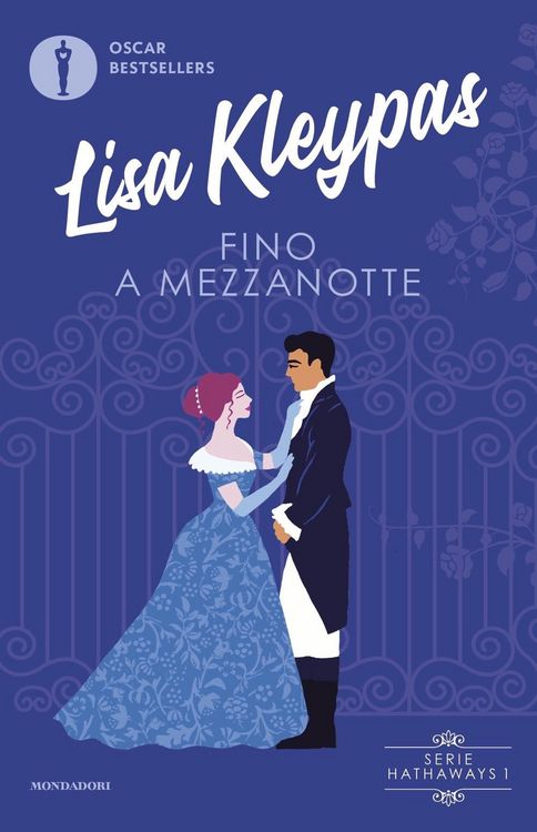 Produktbild: Fino a mezzanotte