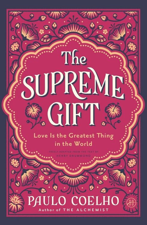 Produktbild: The Supreme Gift