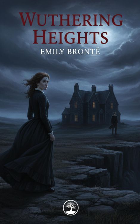 Produktbild: Wuthering Heights
