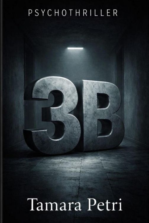 Produktbild: 3B