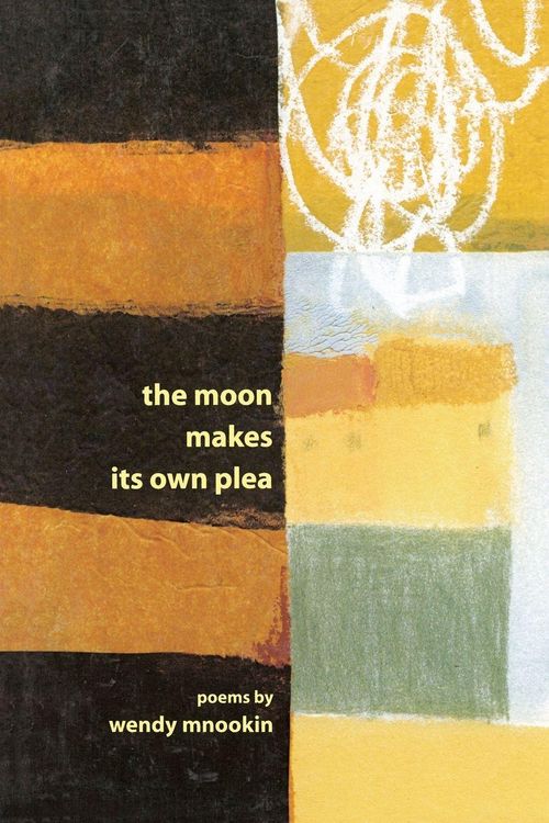 Produktbild: The Moon Makes Its Own Plea