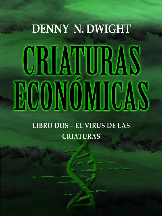 Produktbild: Criaturas Econ&oacute;micas