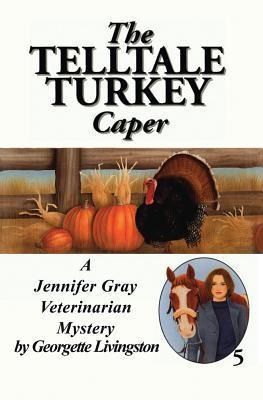 Produktbild: The Telltale Turkey Caper