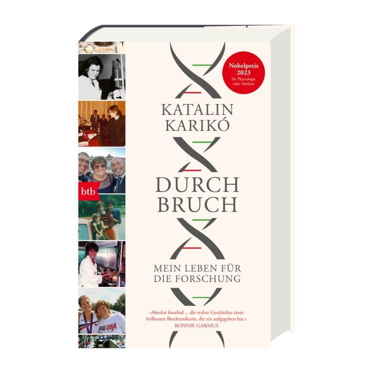 Produktbild: Durchbruch