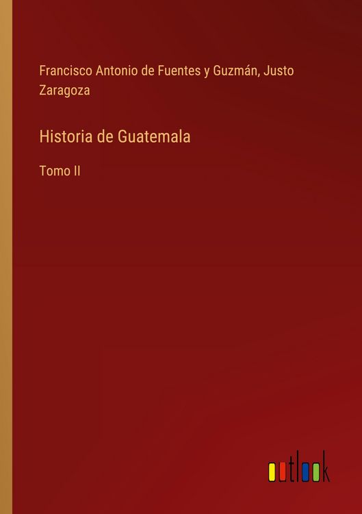 Produktbild: Historia de Guatemala