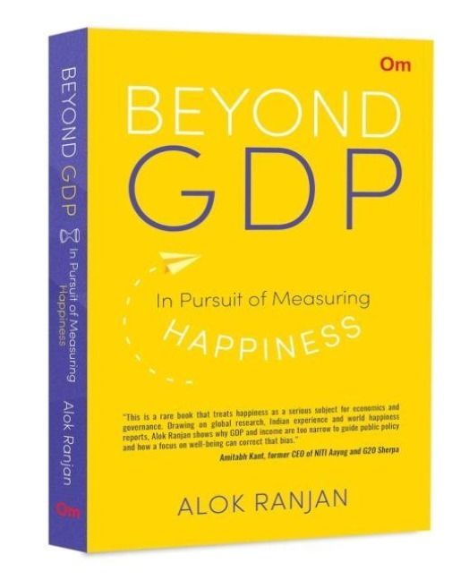 Produktbild: Beyond GDP