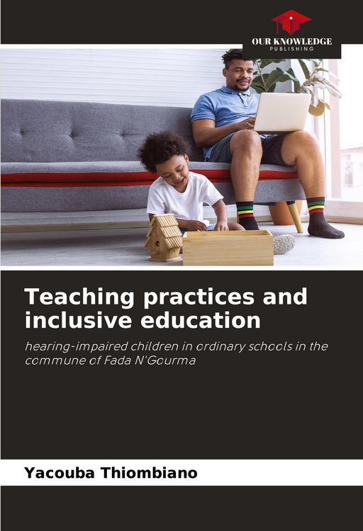 Produktbild: Teaching practices and inclusive education