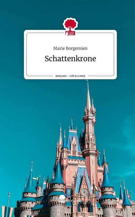 Produktbild: Schattenkrone. Life is a Story - story.one