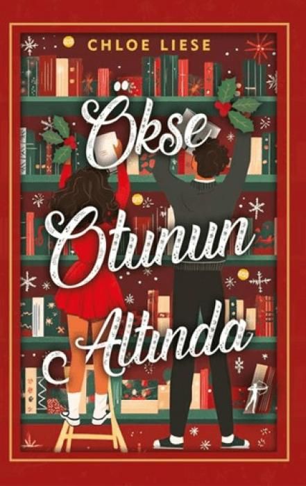 Produktbild: &Ouml;kse Otunun Altinda