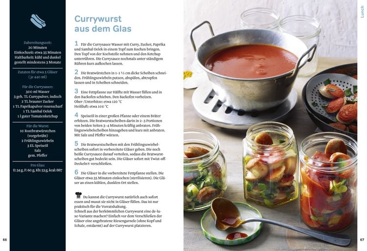 Produktbild: Studentenfutter