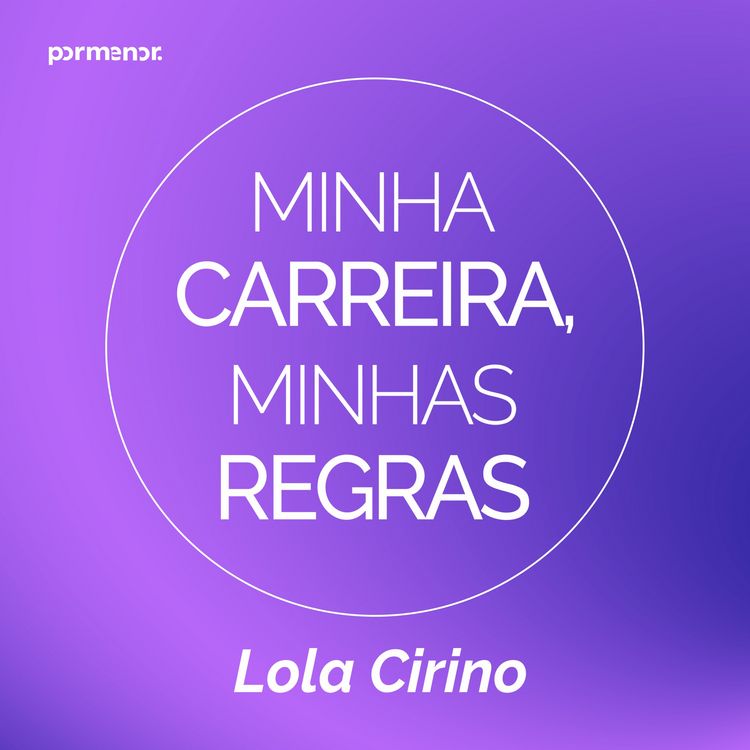 Produktbild: Minha carreira, minhas regras