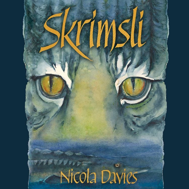 Produktbild: Skrimsli