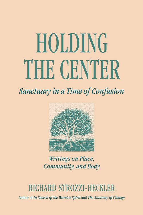 Produktbild: Holding to the Center