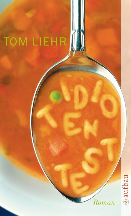 Produktbild: Idiotentest