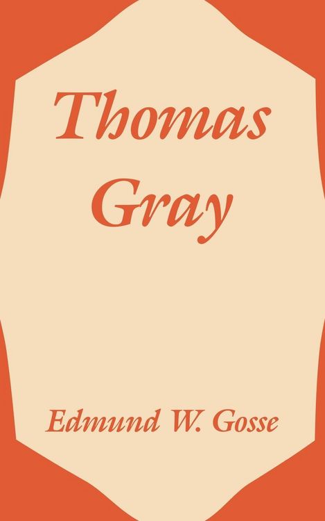 Produktbild: Thomas Gray