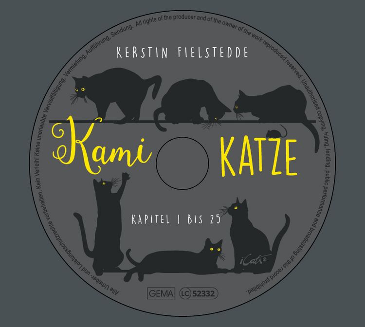 Produktbild: iCats Kamikatze