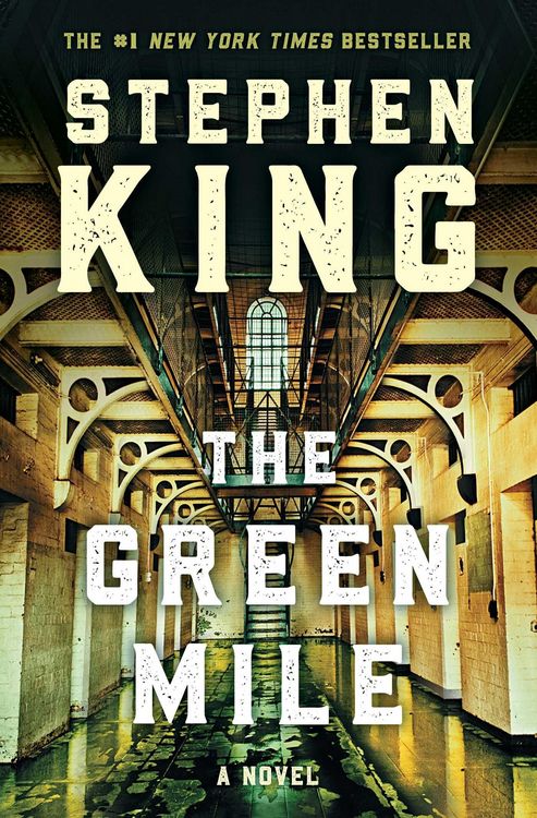 Produktbild: The Green Mile