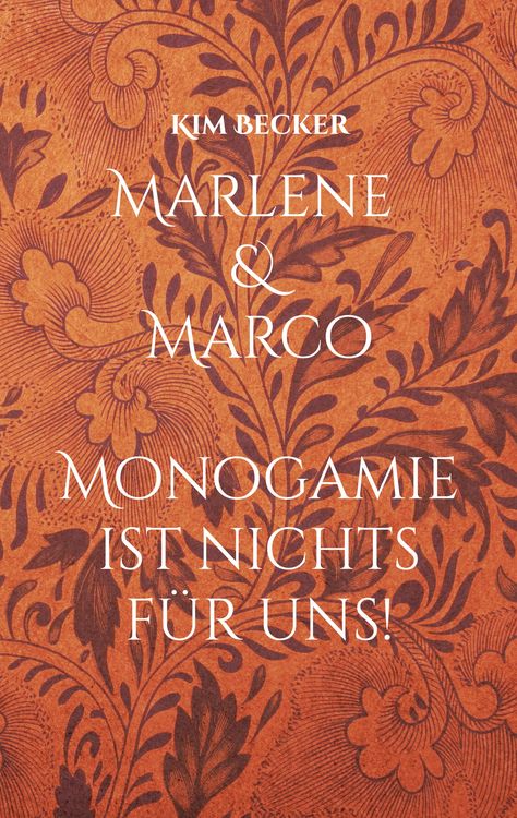 Produktbild: Marlene & Marco