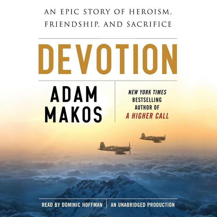 Devotion 12d