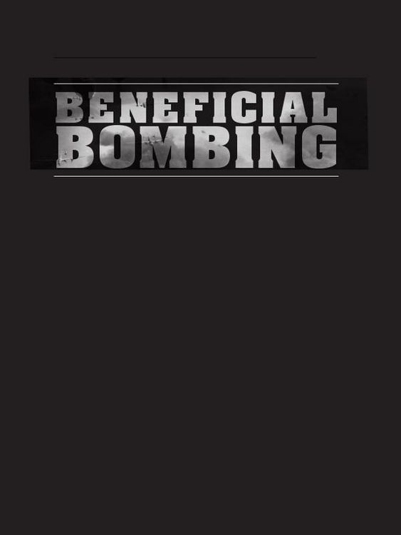 Produktbild: Beneficial Bombing