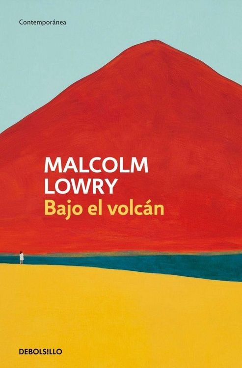 Produktbild: Bajo El Volc&aacute;n / Under the Volcano