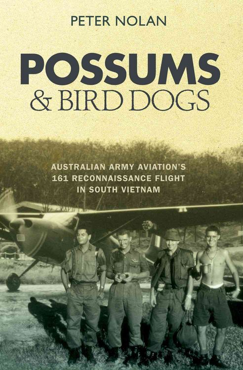 Produktbild: Possums and Bird Dogs