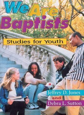Produktbild: We Are Baptist